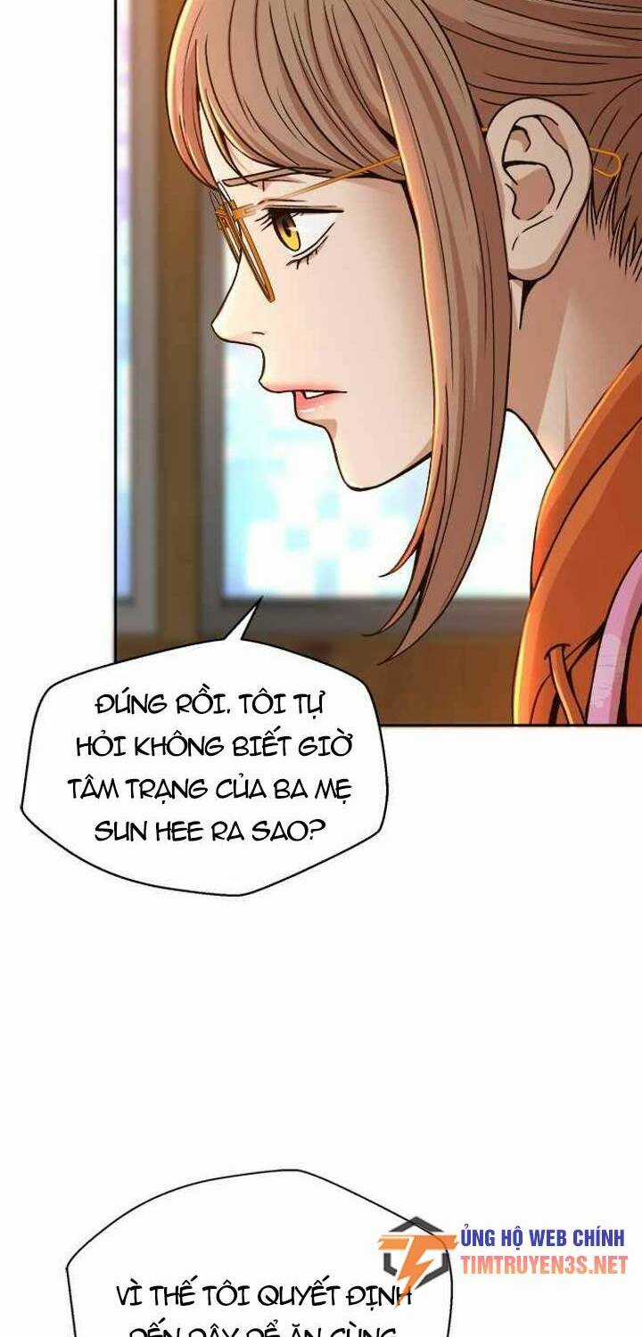 Thẩm Phán Lee Han Young Chapter 23 trang 40