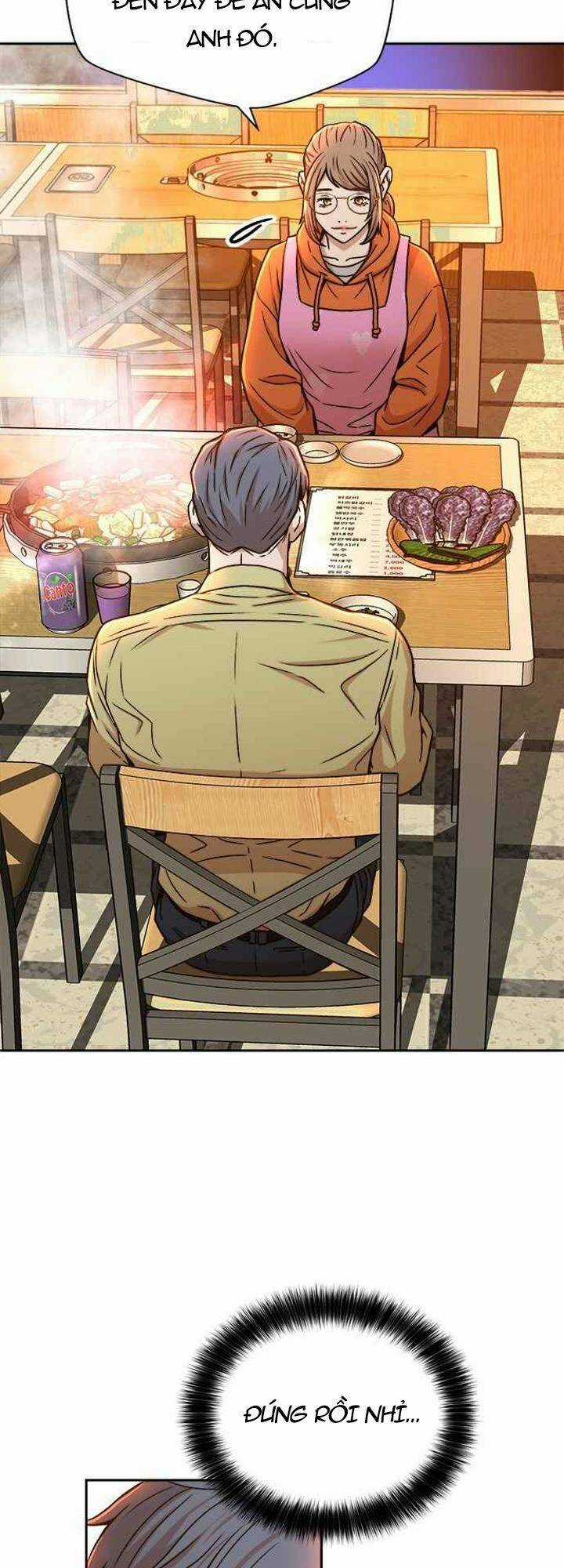 Thẩm Phán Lee Han Young Chapter 23 trang 41