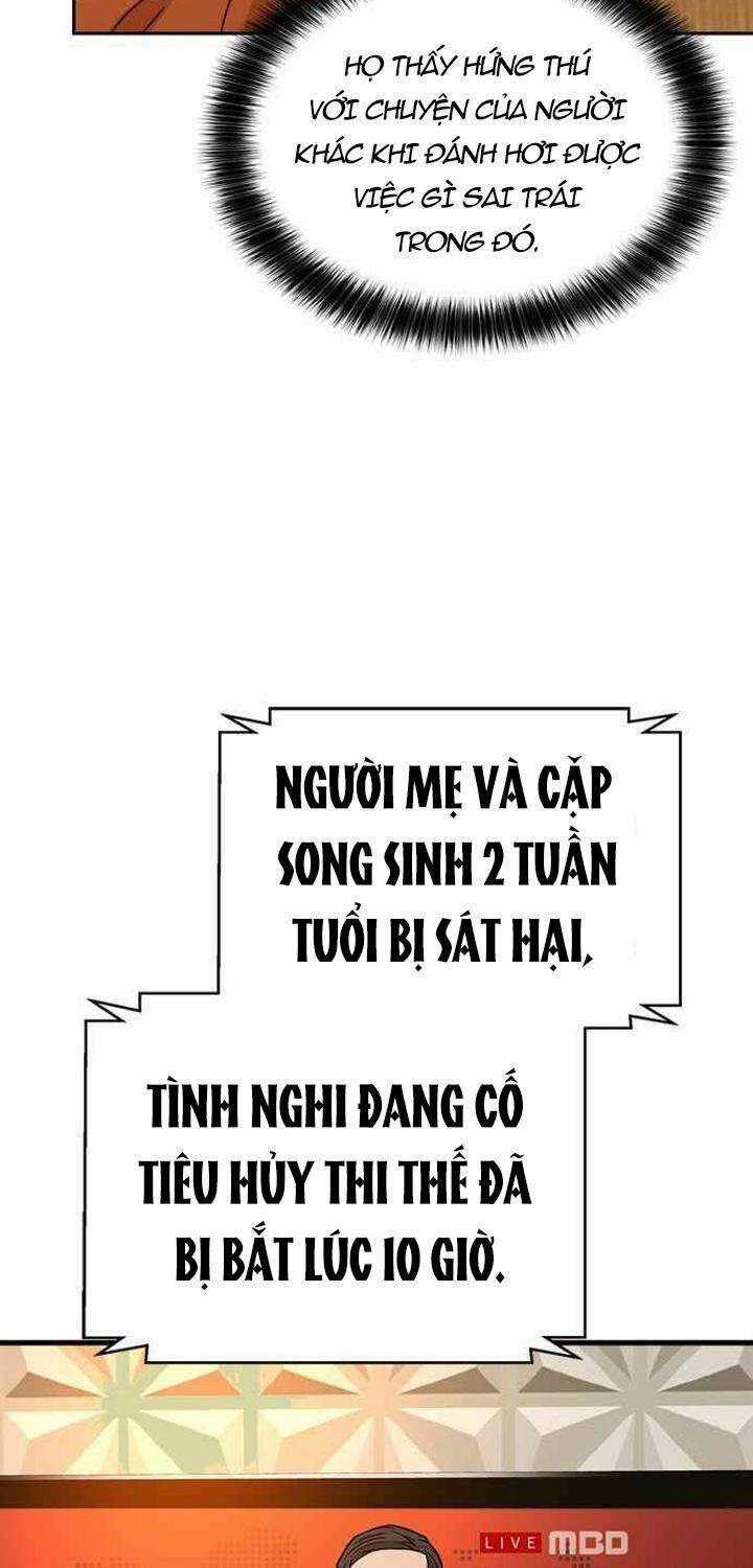 Thẩm Phán Lee Han Young Chapter 23 trang 43