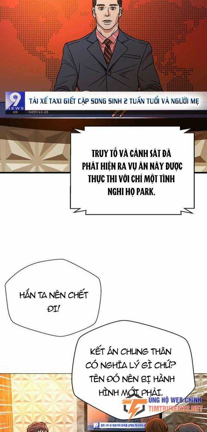 Thẩm Phán Lee Han Young Chapter 23 trang 44