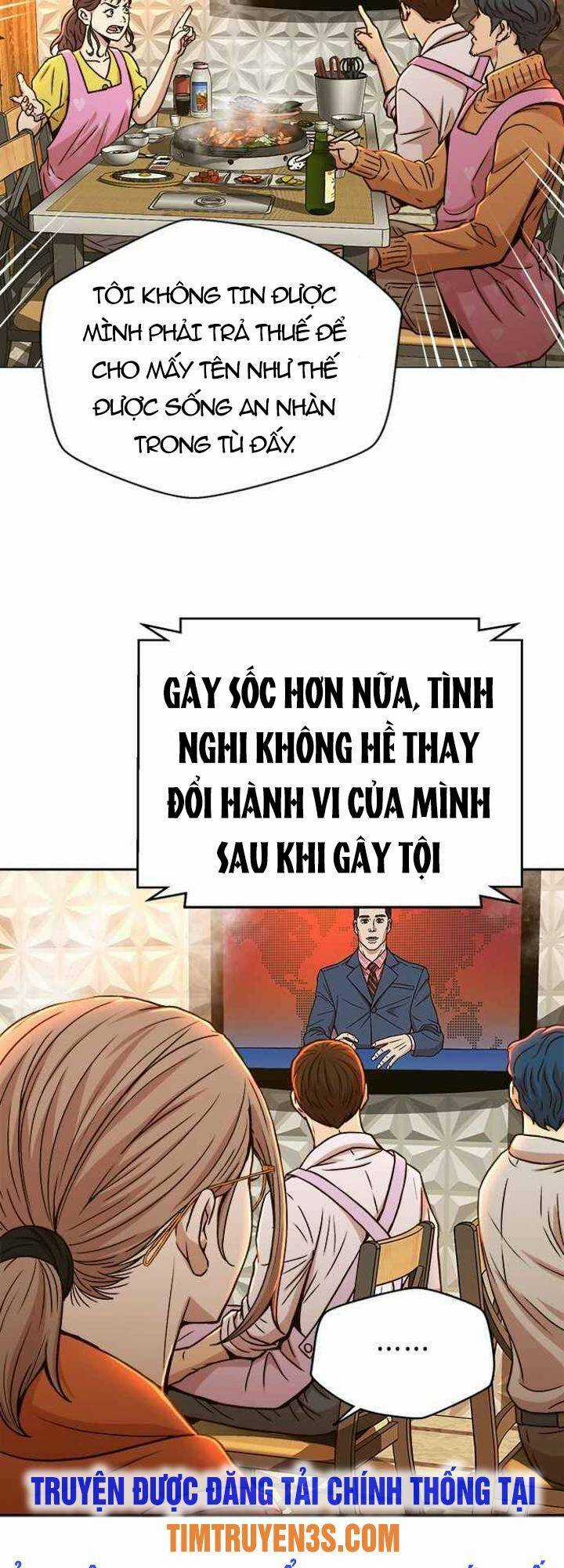 Thẩm Phán Lee Han Young Chapter 23 trang 45