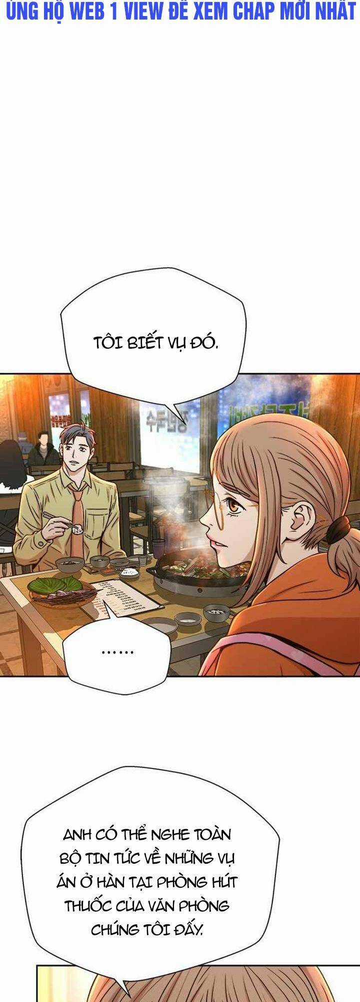 Thẩm Phán Lee Han Young Chapter 23 trang 46