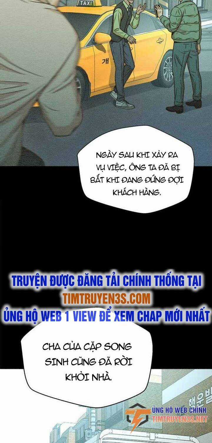 Thẩm Phán Lee Han Young Chapter 23 trang 48