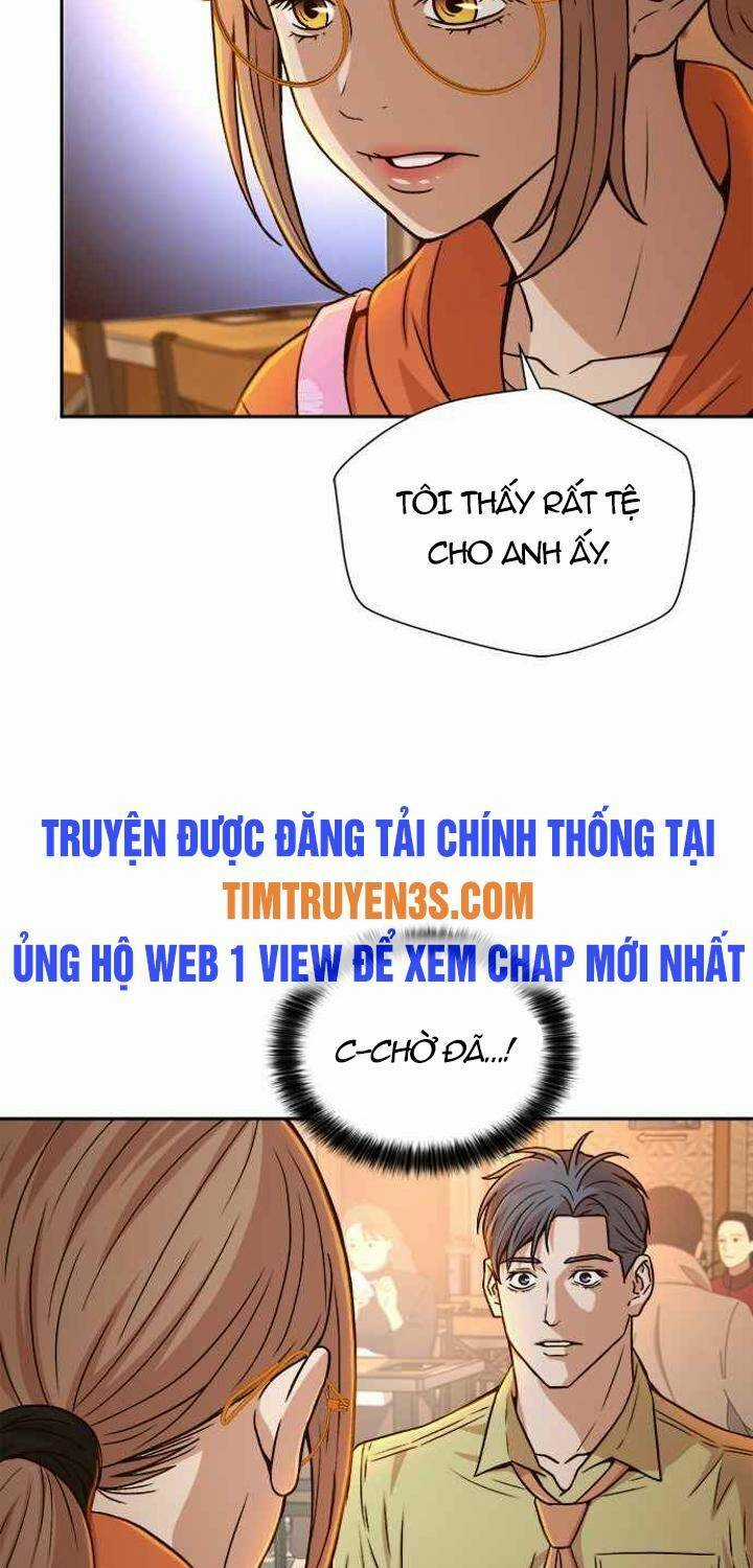 Thẩm Phán Lee Han Young Chapter 23 trang 51
