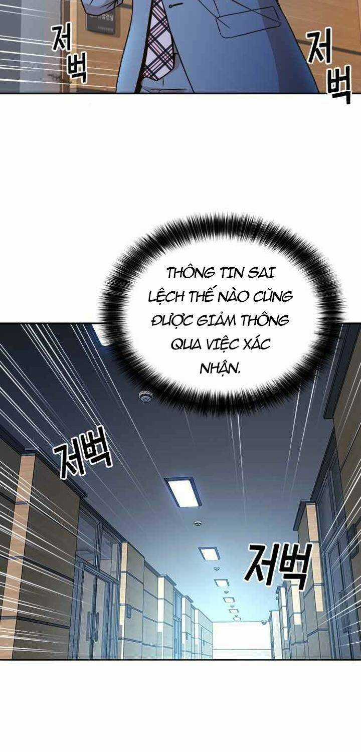 Thẩm Phán Lee Han Young Chapter 23 trang 55