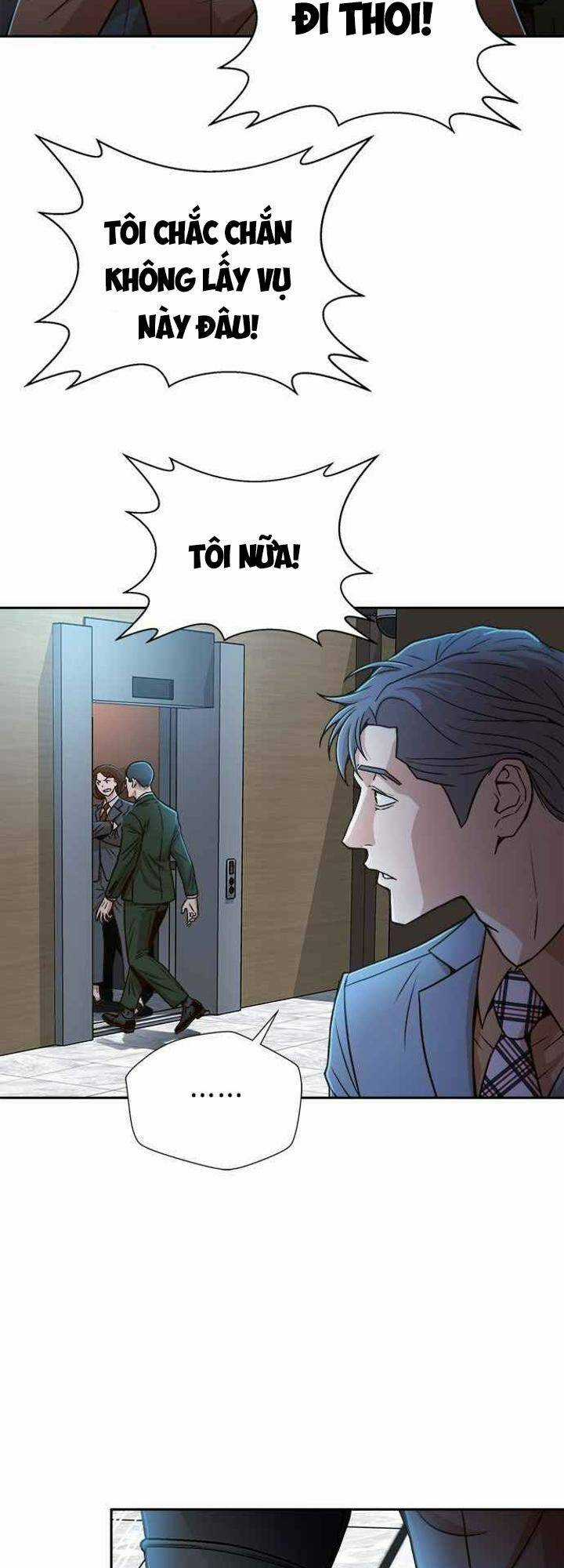 Thẩm Phán Lee Han Young Chapter 23 trang 58