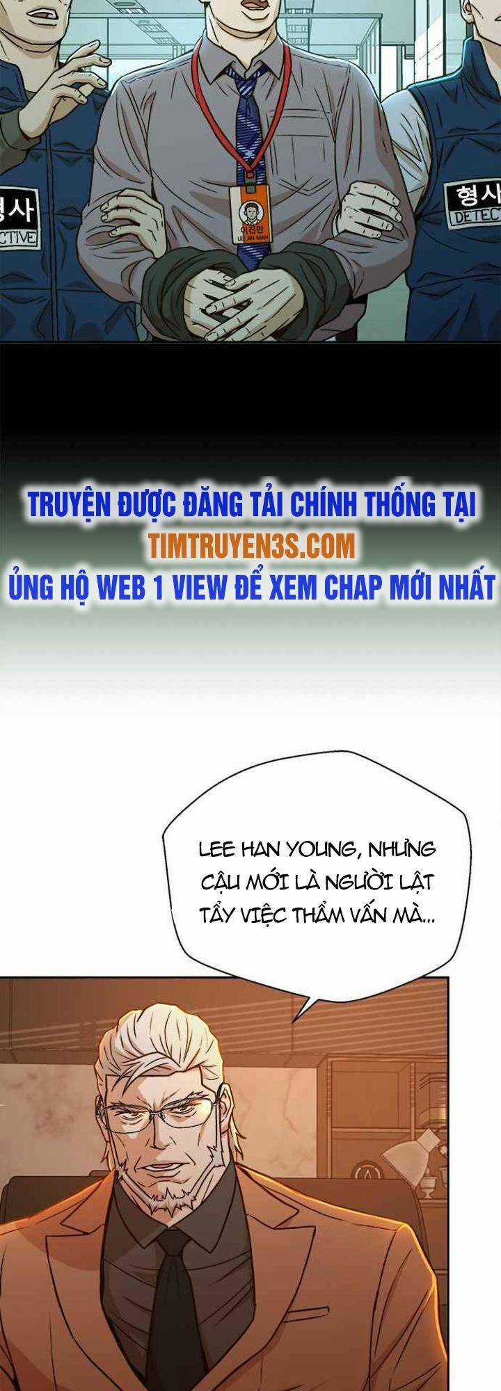 Thẩm Phán Lee Han Young Chapter 23 trang 6