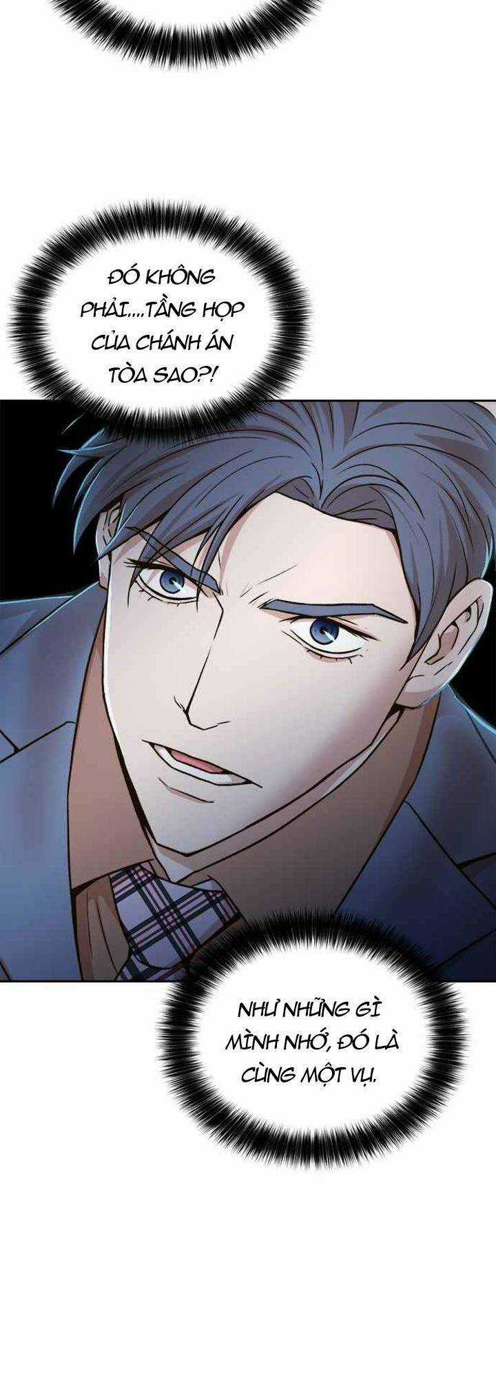 Thẩm Phán Lee Han Young Chapter 23 trang 61