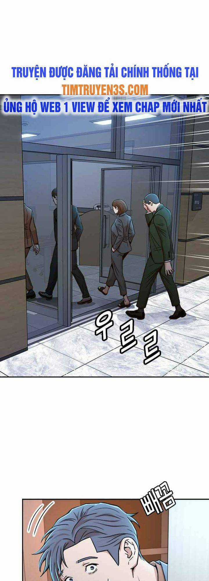 Thẩm Phán Lee Han Young Chapter 23 trang 62