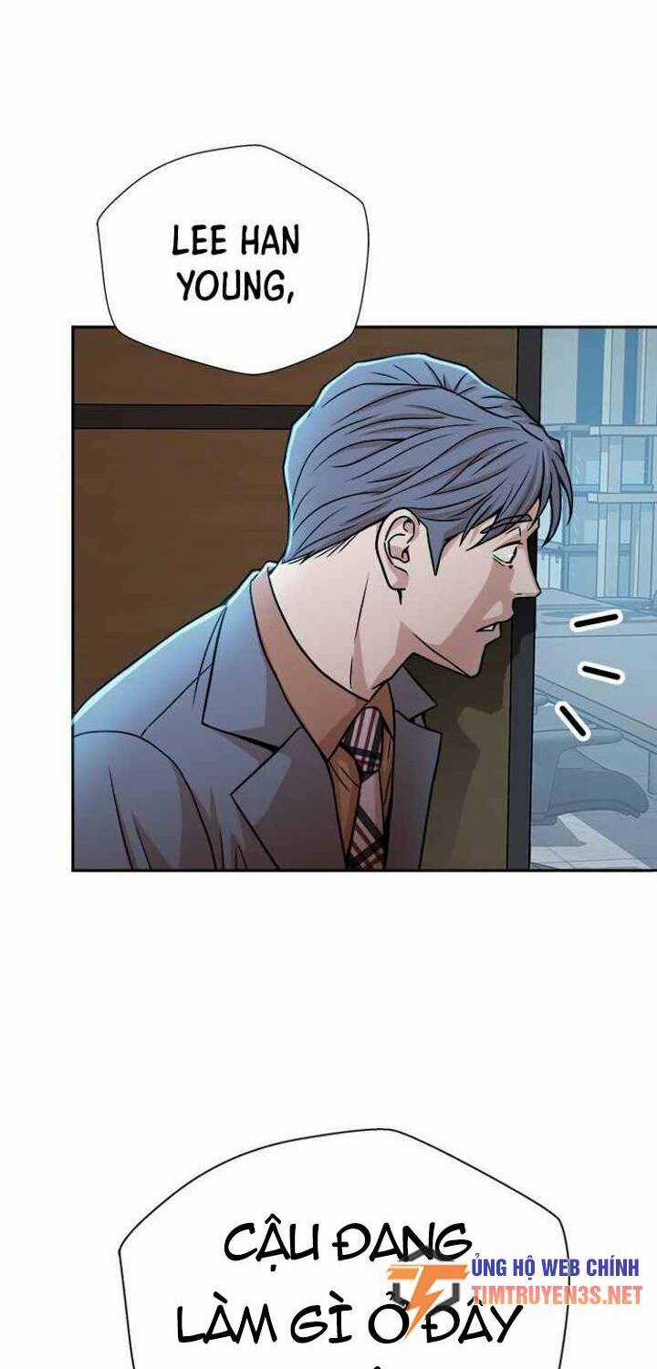 Thẩm Phán Lee Han Young Chapter 23 trang 64