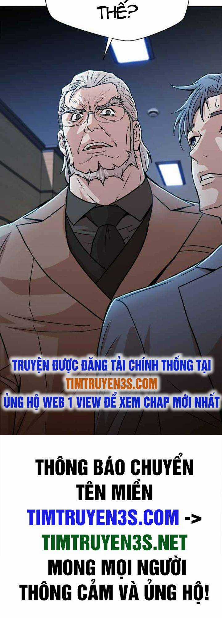Thẩm Phán Lee Han Young Chapter 23 trang 65