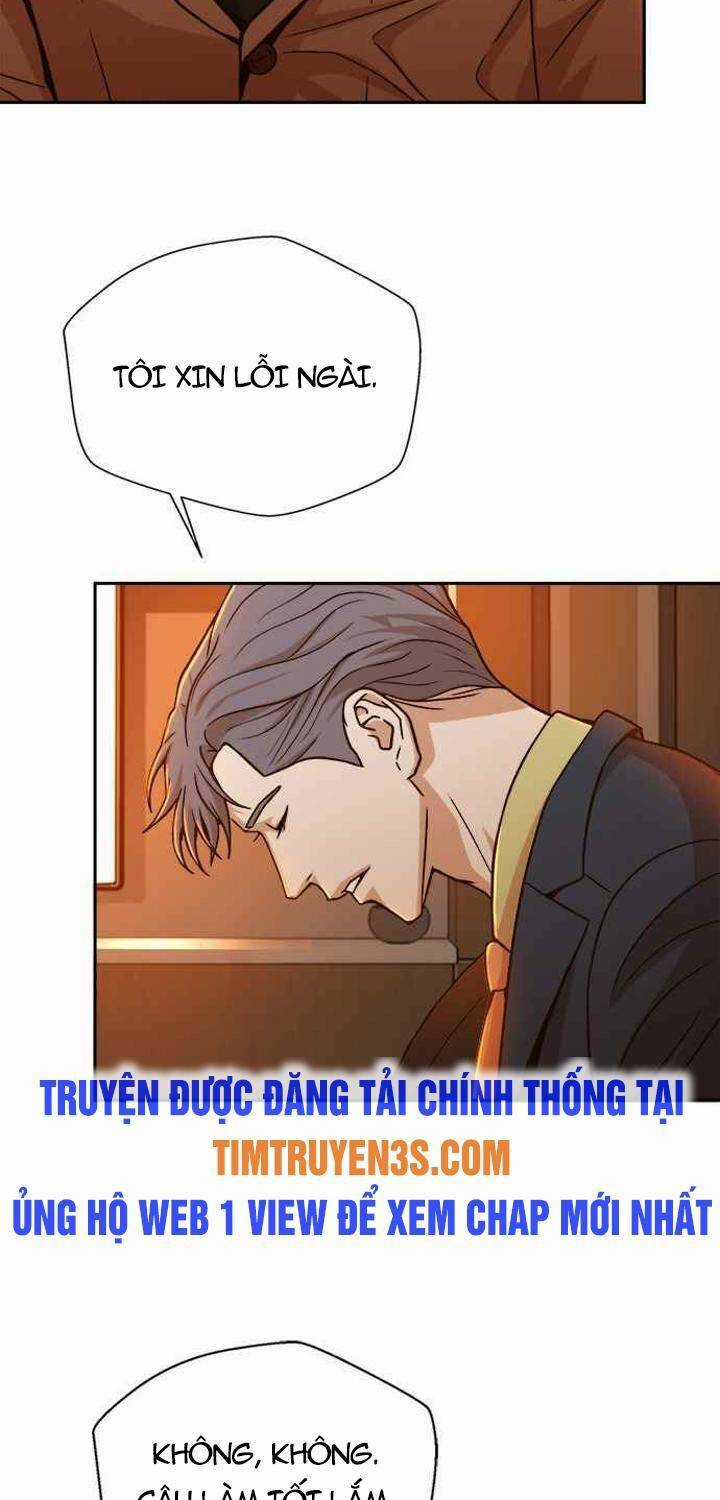 Thẩm Phán Lee Han Young Chapter 23 trang 7