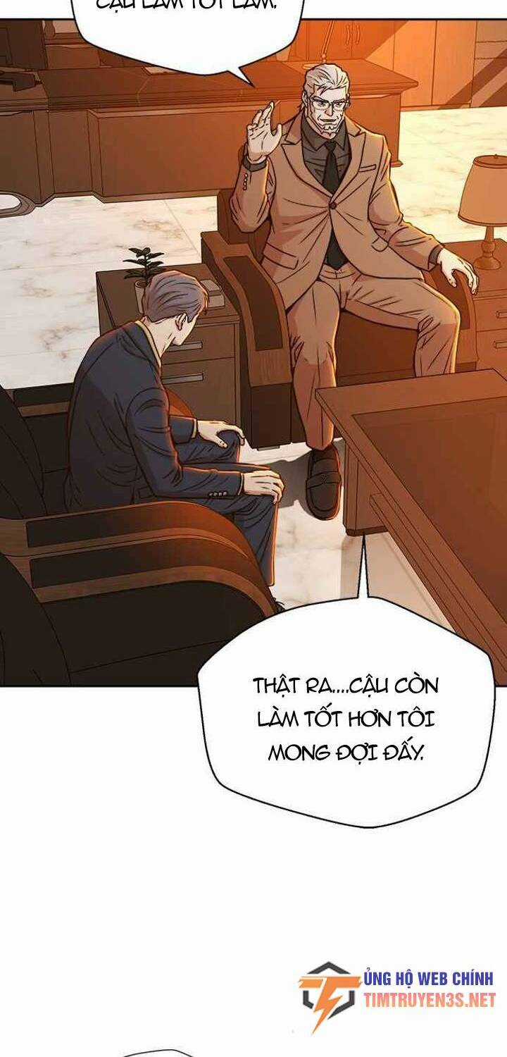 Thẩm Phán Lee Han Young Chapter 23 trang 8