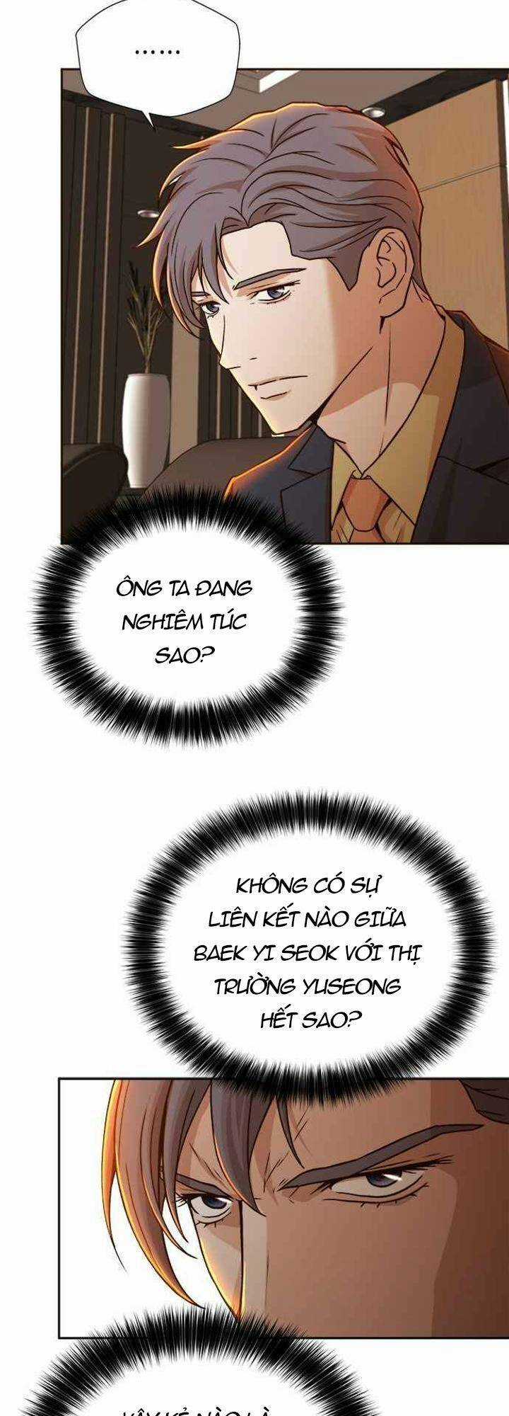 Thẩm Phán Lee Han Young Chapter 23 trang 9