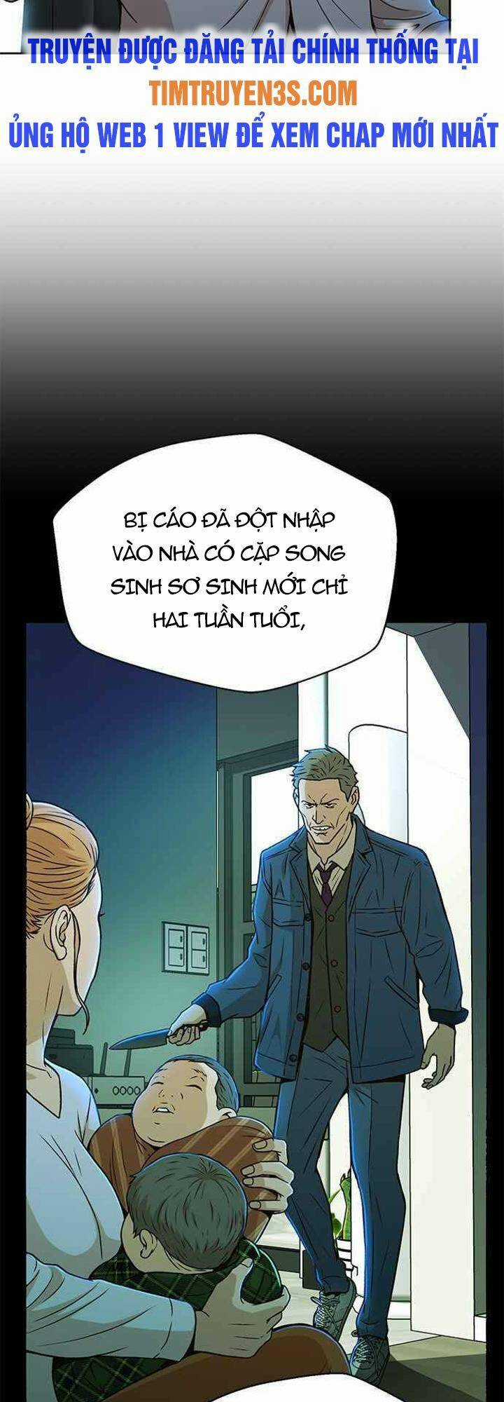 Thẩm Phán Lee Han Young Chapter 24 trang 10