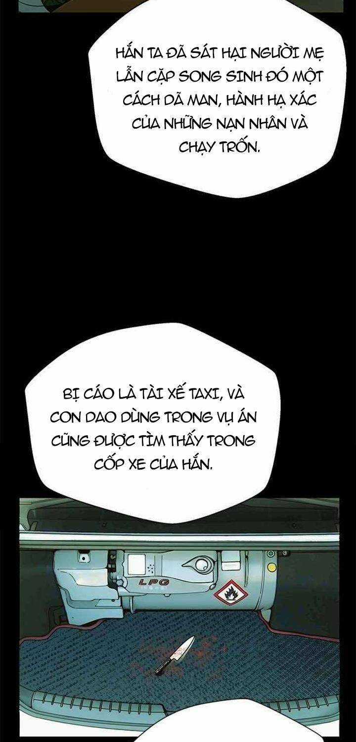 Thẩm Phán Lee Han Young Chapter 24 trang 11