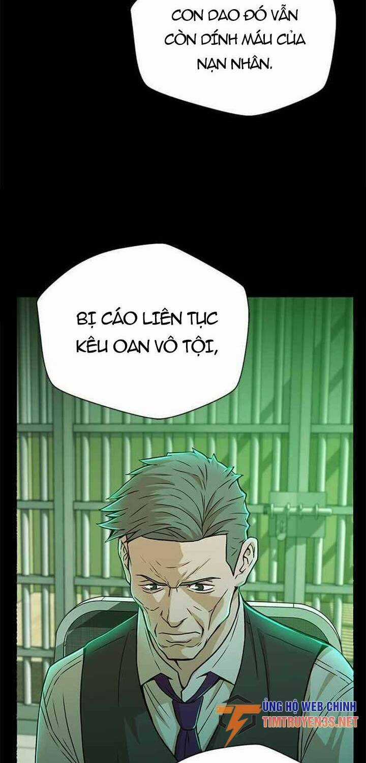 Thẩm Phán Lee Han Young Chapter 24 trang 12