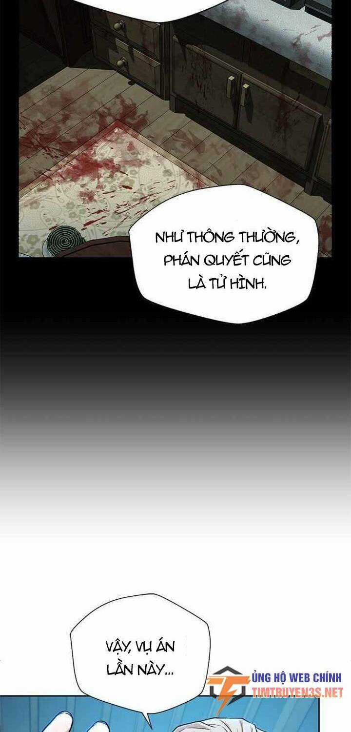 Thẩm Phán Lee Han Young Chapter 24 trang 16