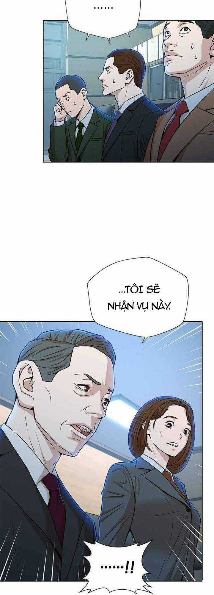 Thẩm Phán Lee Han Young Chapter 24 trang 18