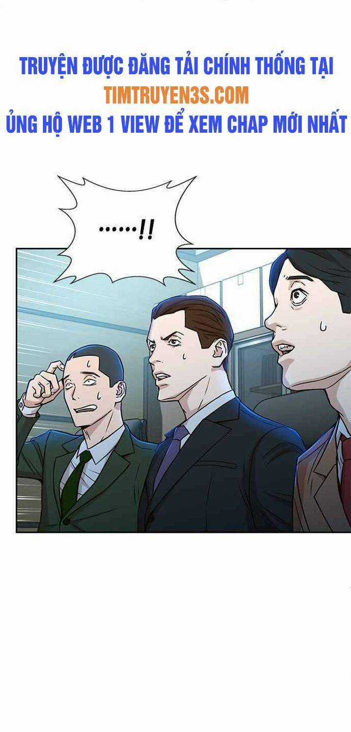 Thẩm Phán Lee Han Young Chapter 24 trang 19