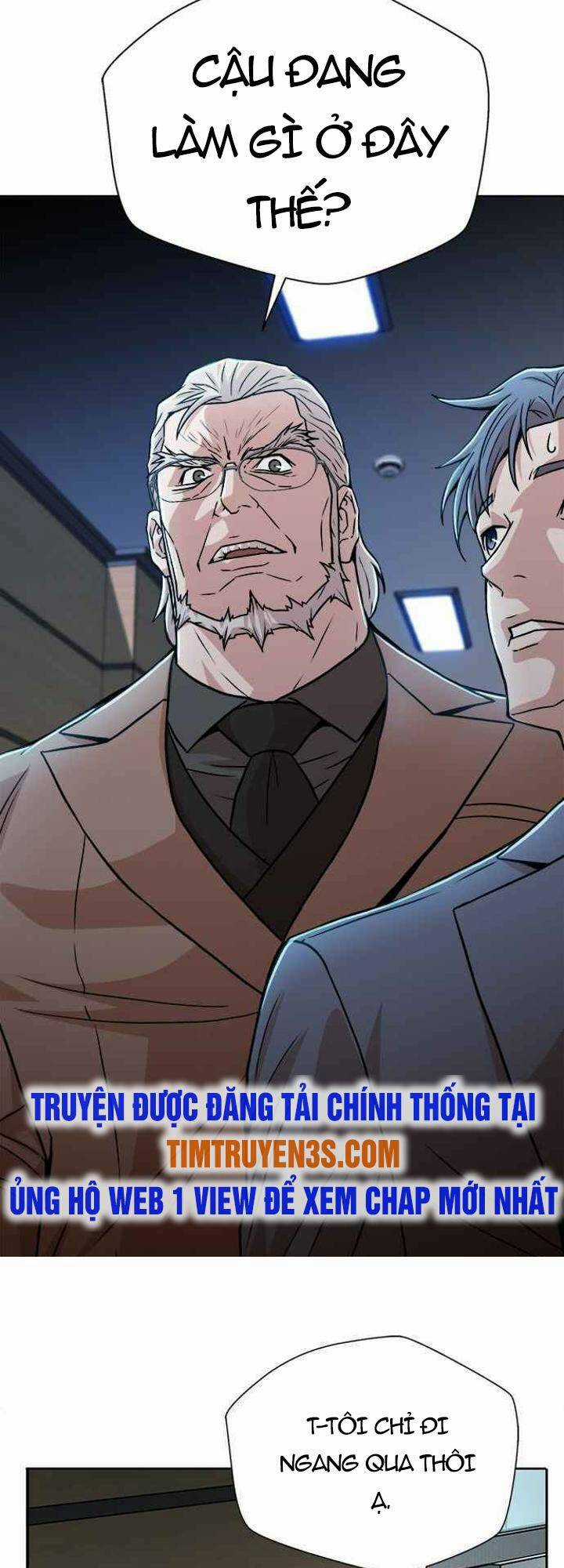 Thẩm Phán Lee Han Young Chapter 24 trang 2