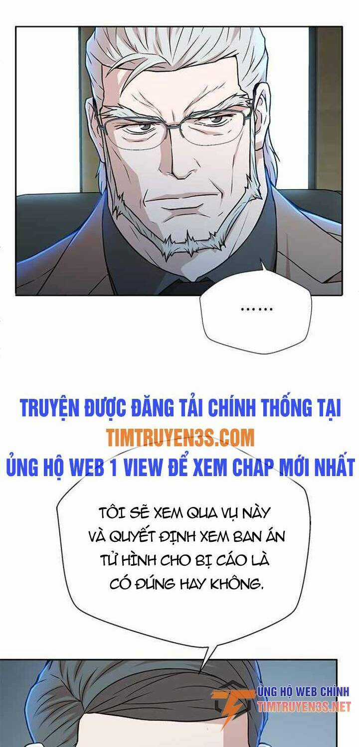 Thẩm Phán Lee Han Young Chapter 24 trang 20