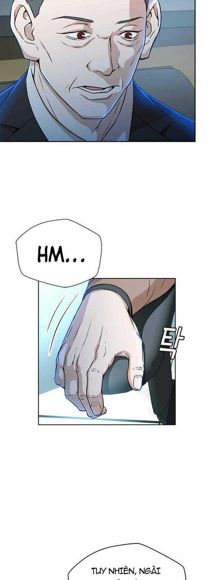 Thẩm Phán Lee Han Young Chapter 24 trang 21