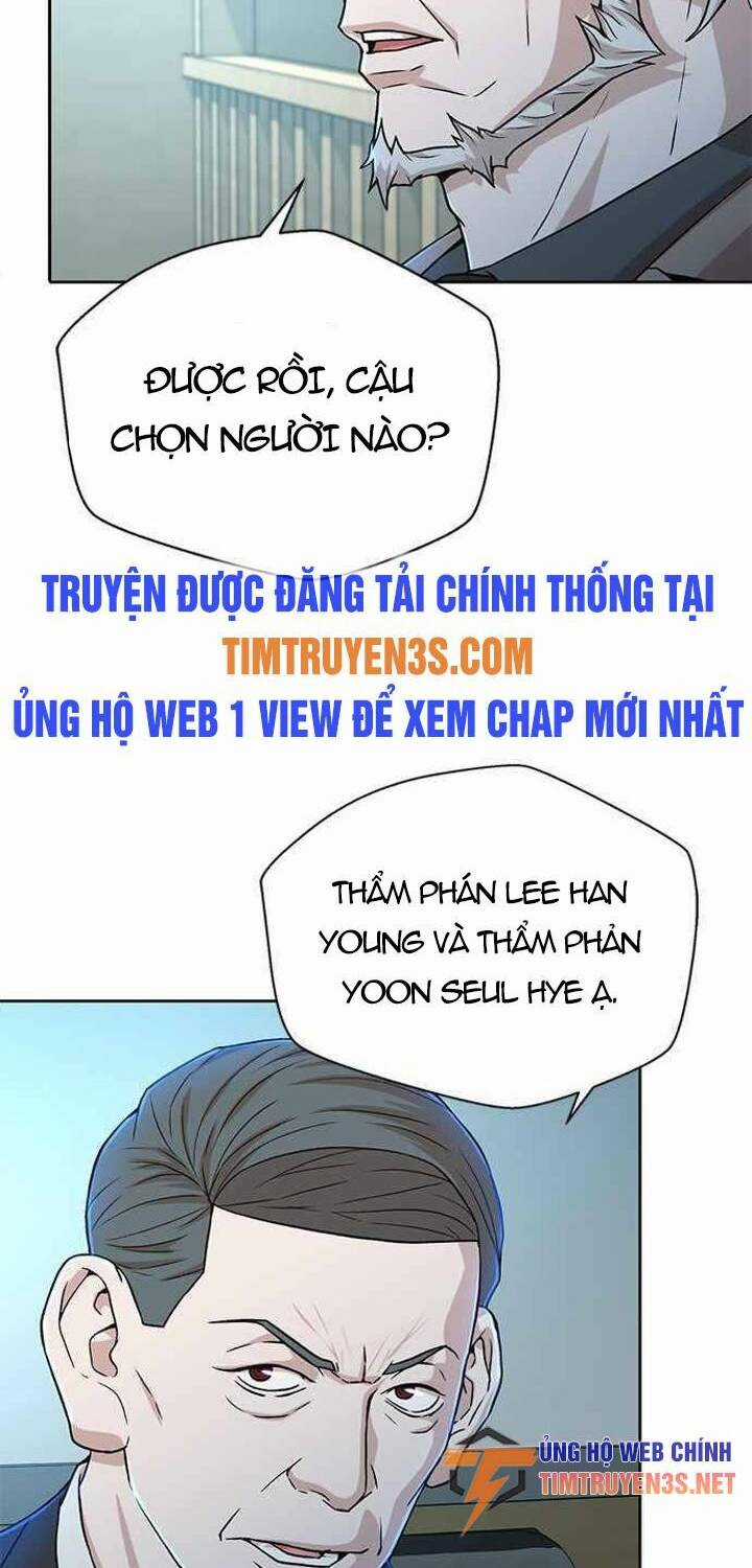 Thẩm Phán Lee Han Young Chapter 24 trang 24