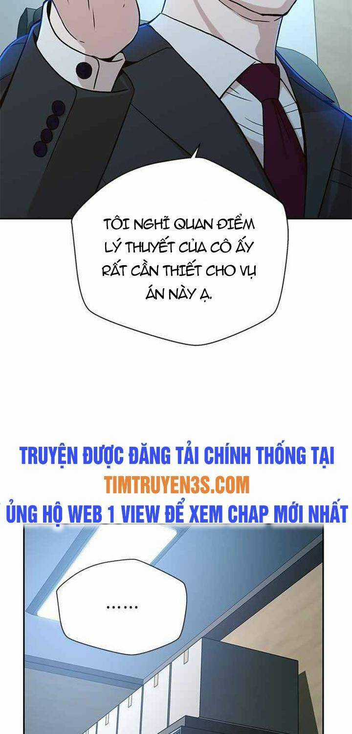 Thẩm Phán Lee Han Young Chapter 24 trang 27