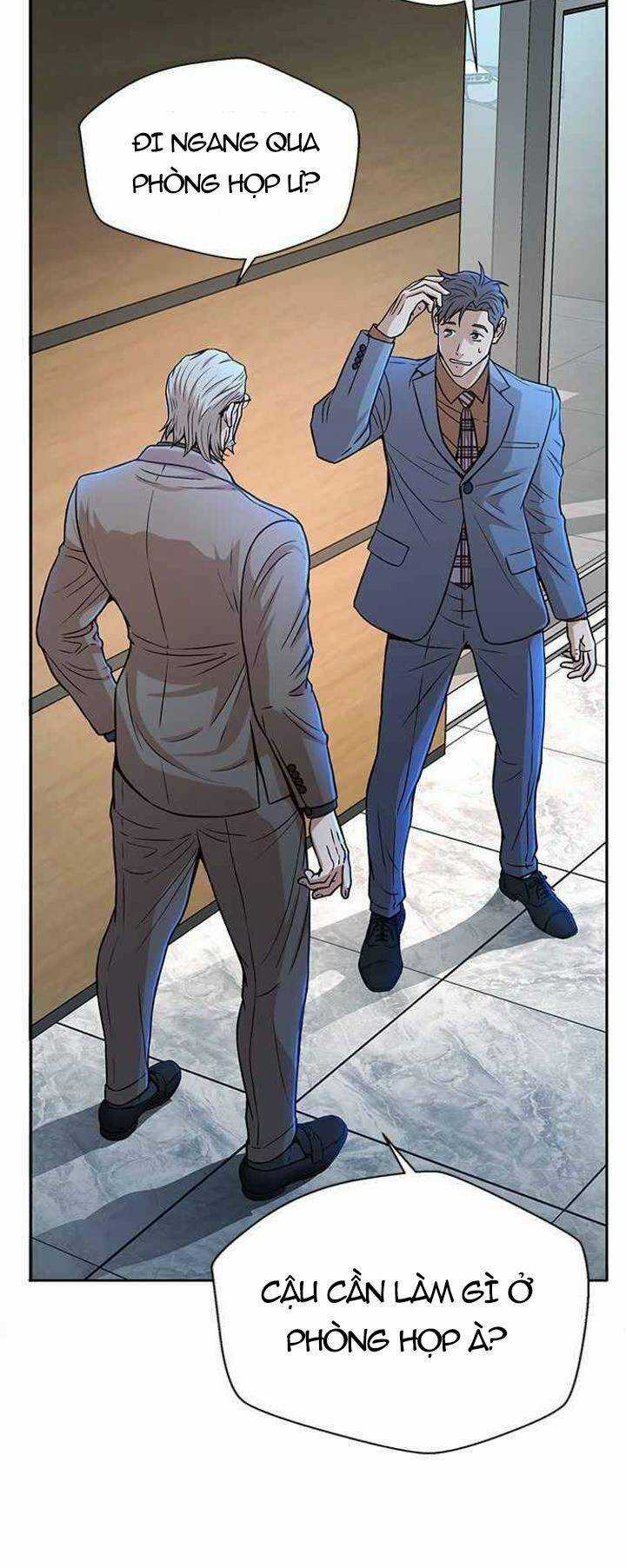 Thẩm Phán Lee Han Young Chapter 24 trang 3