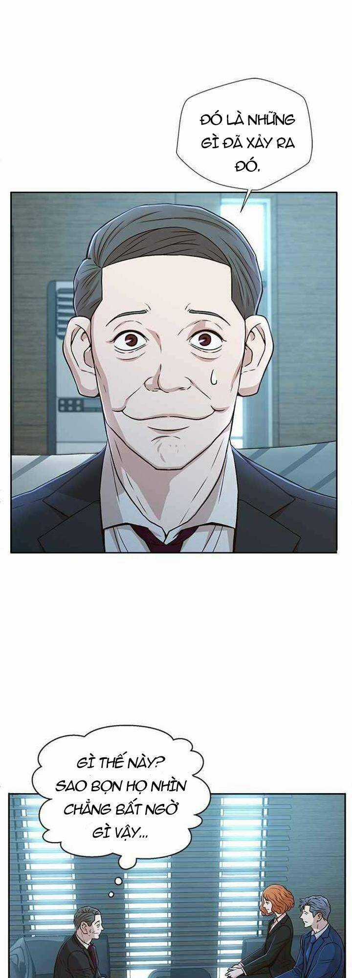 Thẩm Phán Lee Han Young Chapter 24 trang 30