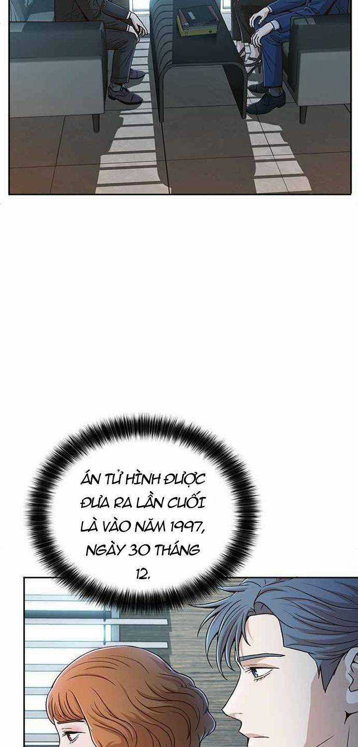 Thẩm Phán Lee Han Young Chapter 24 trang 31