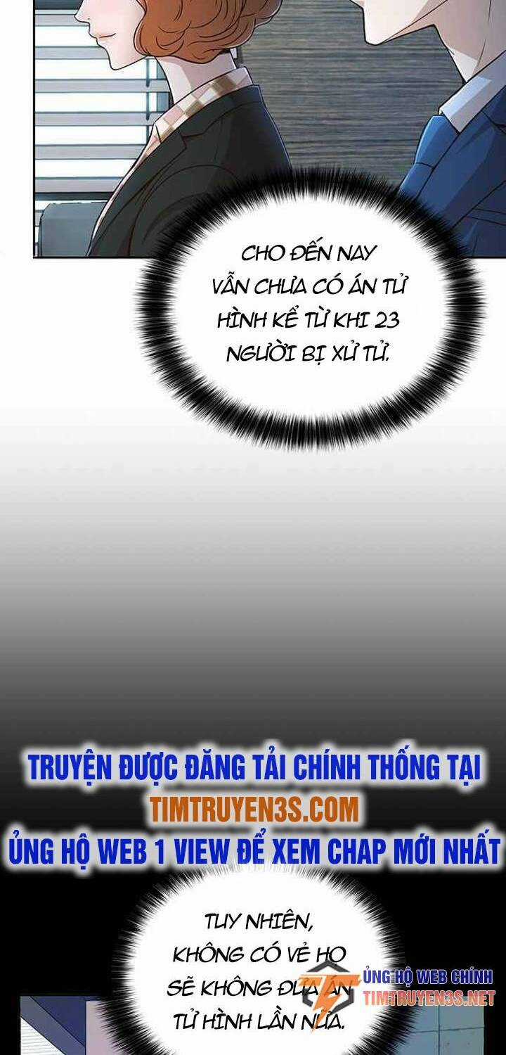 Thẩm Phán Lee Han Young Chapter 24 trang 32