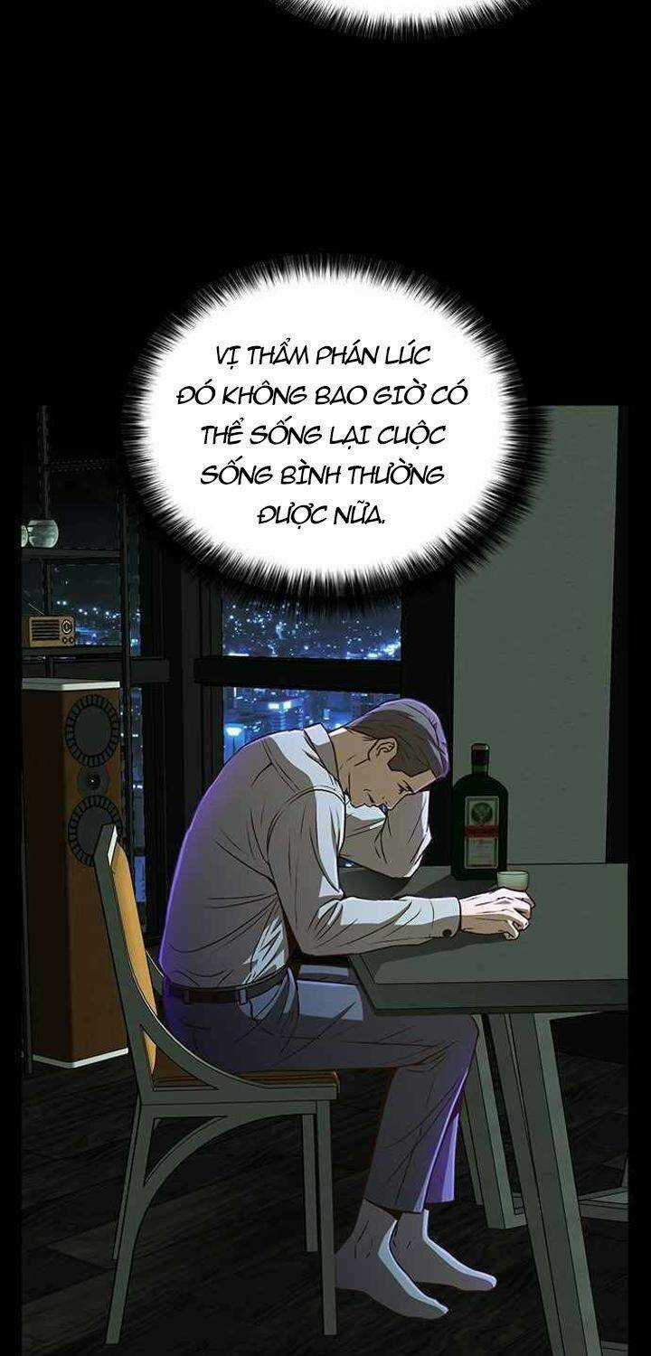Thẩm Phán Lee Han Young Chapter 24 trang 35