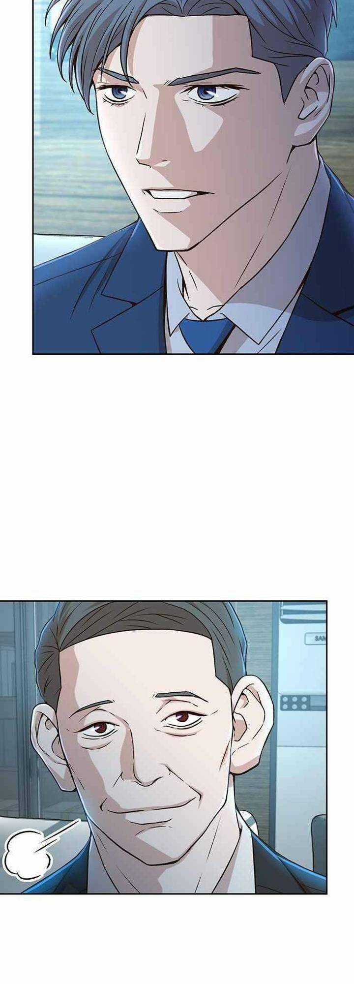 Thẩm Phán Lee Han Young Chapter 24 trang 37