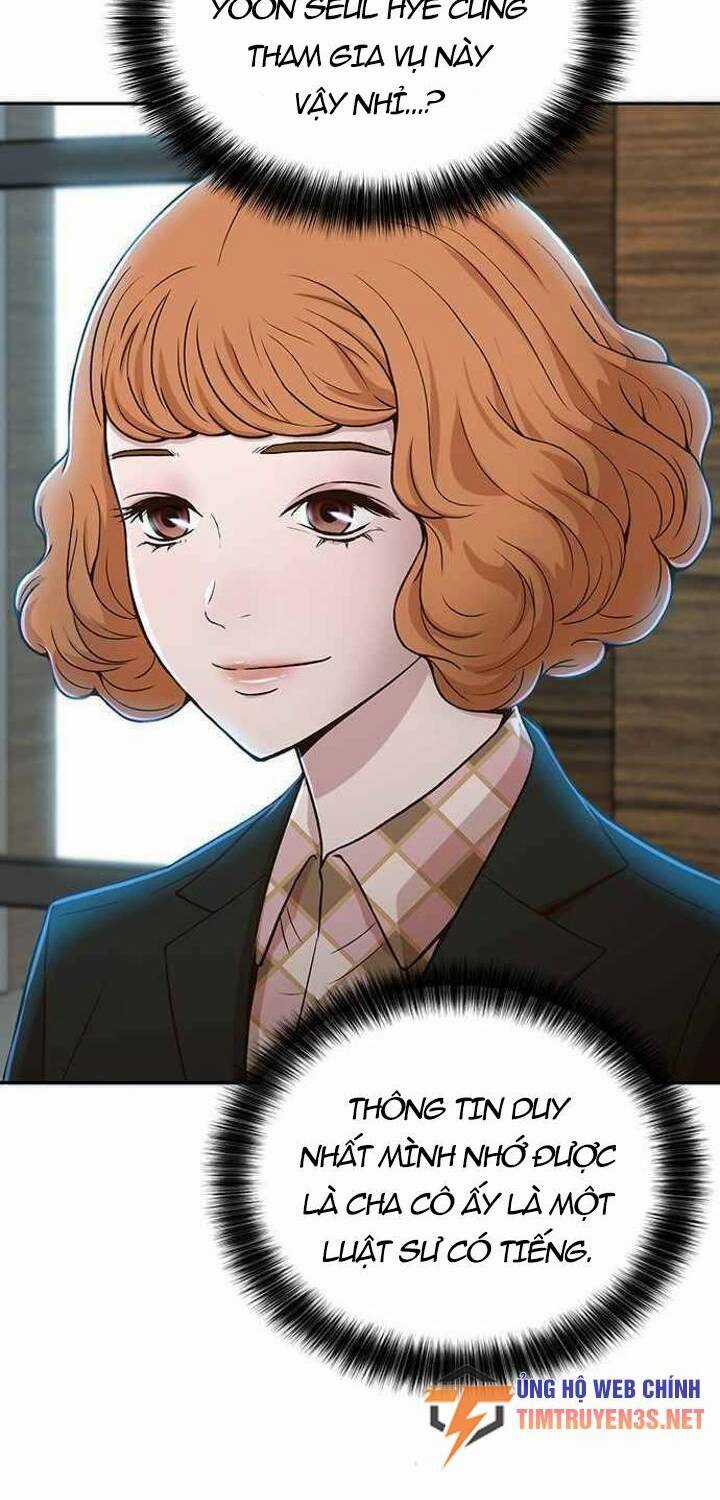 Thẩm Phán Lee Han Young Chapter 24 trang 40
