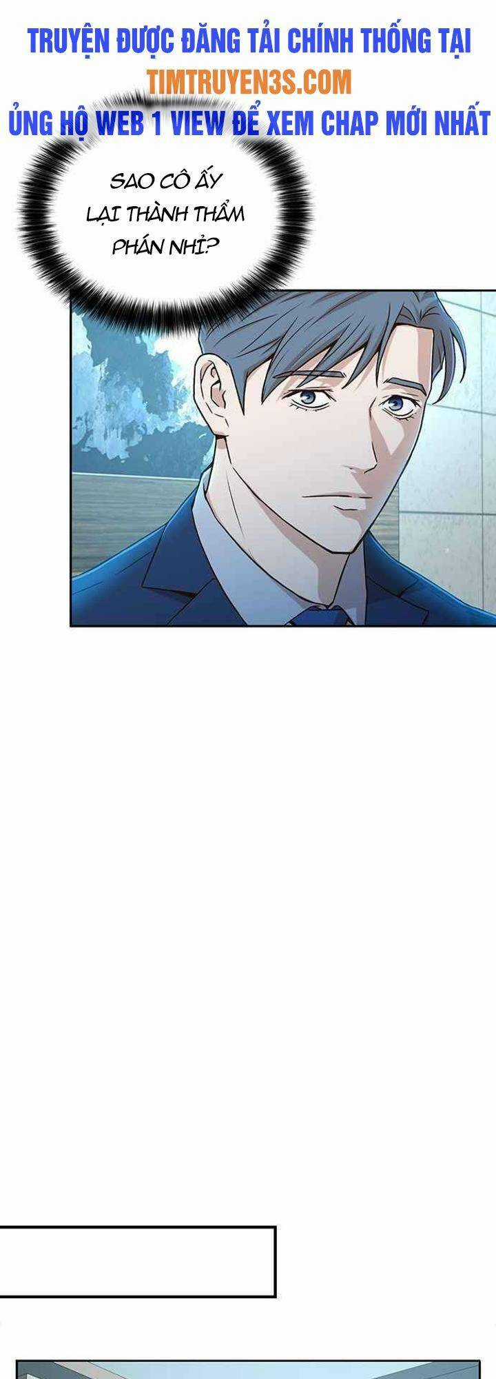 Thẩm Phán Lee Han Young Chapter 24 trang 41