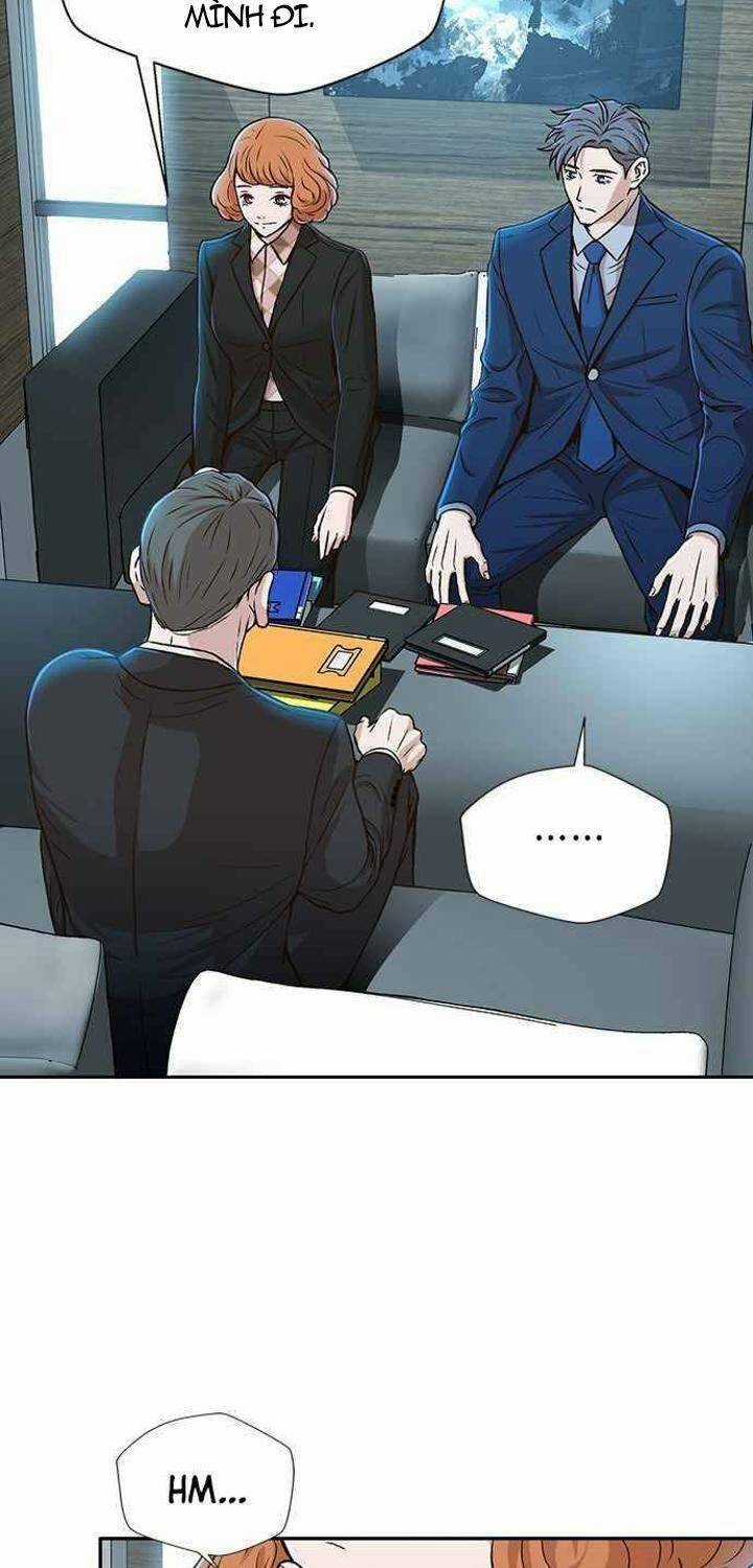Thẩm Phán Lee Han Young Chapter 24 trang 43