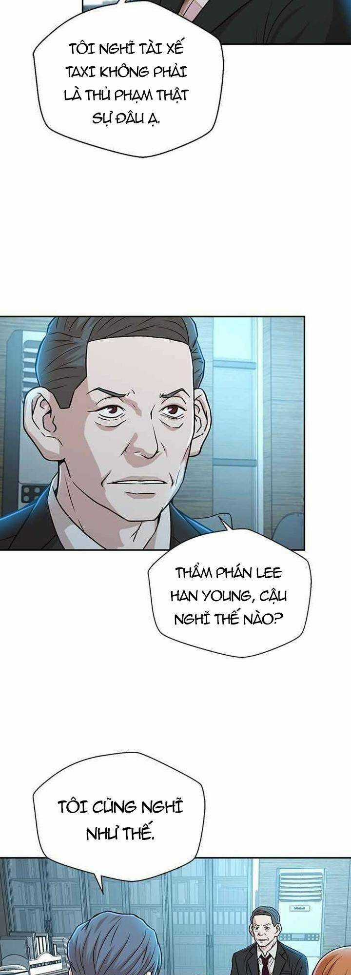 Thẩm Phán Lee Han Young Chapter 24 trang 45