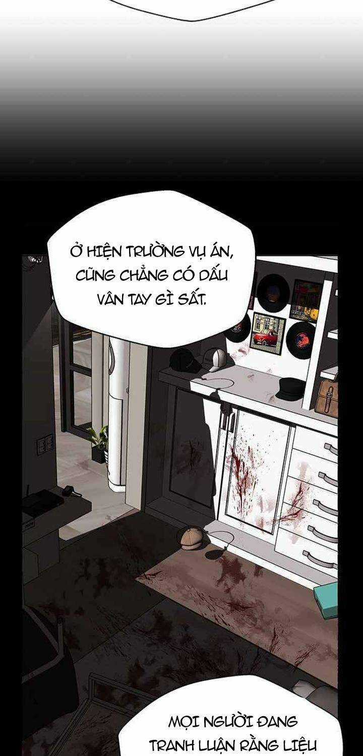 Thẩm Phán Lee Han Young Chapter 24 trang 47