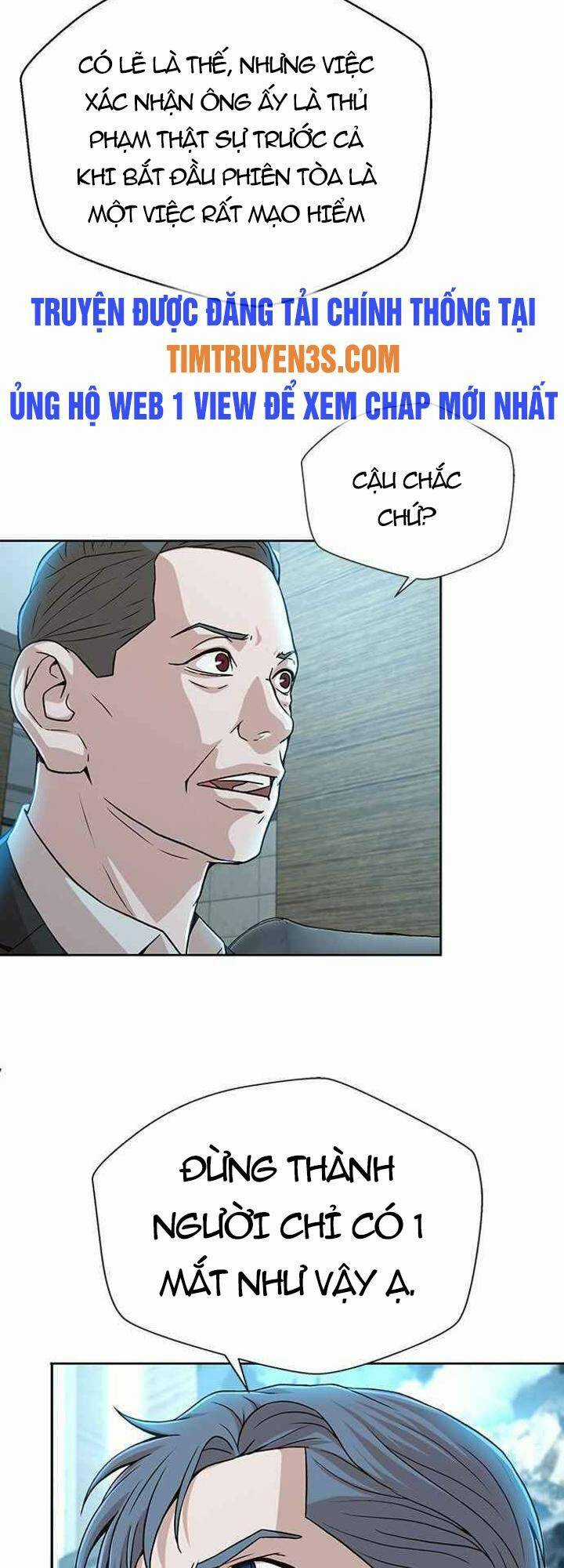 Thẩm Phán Lee Han Young Chapter 24 trang 49