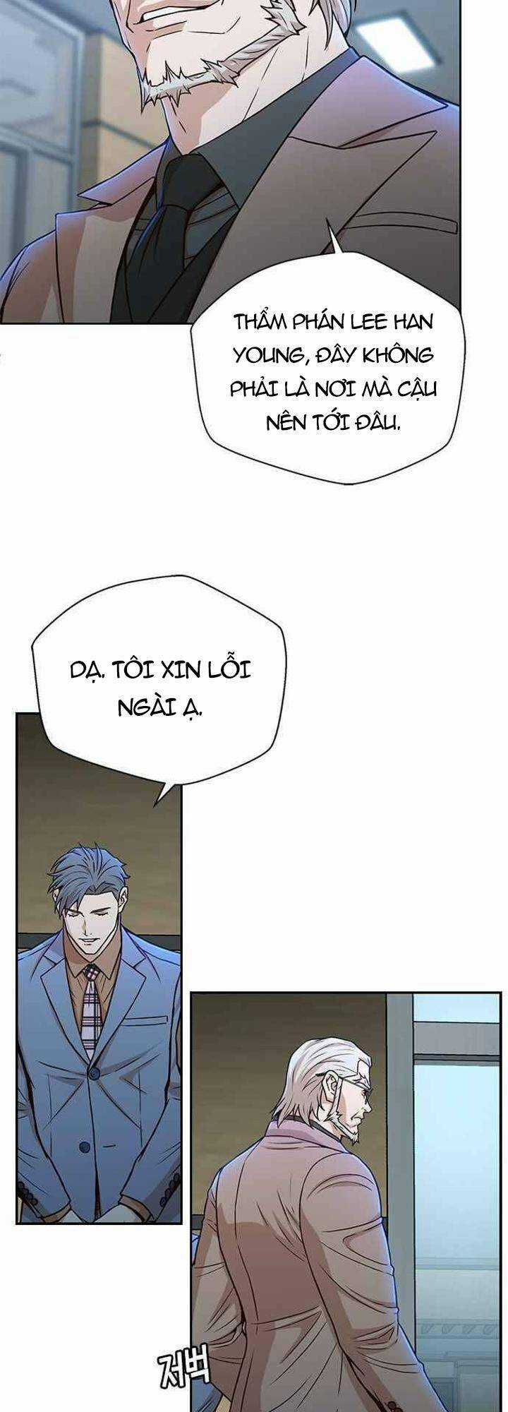 Thẩm Phán Lee Han Young Chapter 24 trang 5