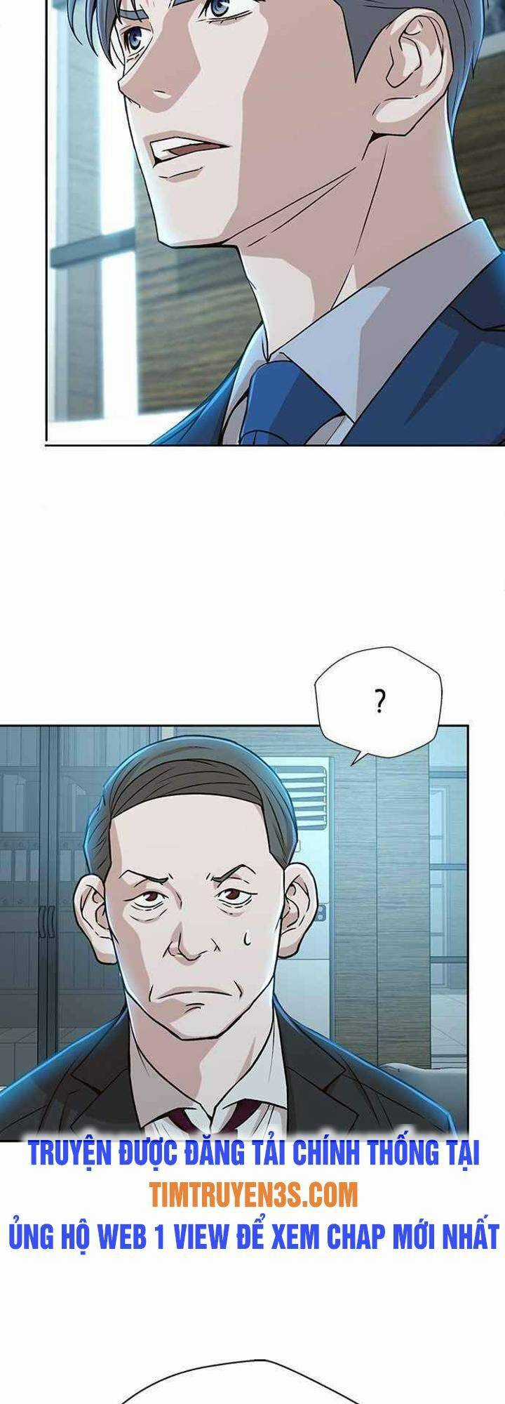 Thẩm Phán Lee Han Young Chapter 24 trang 50