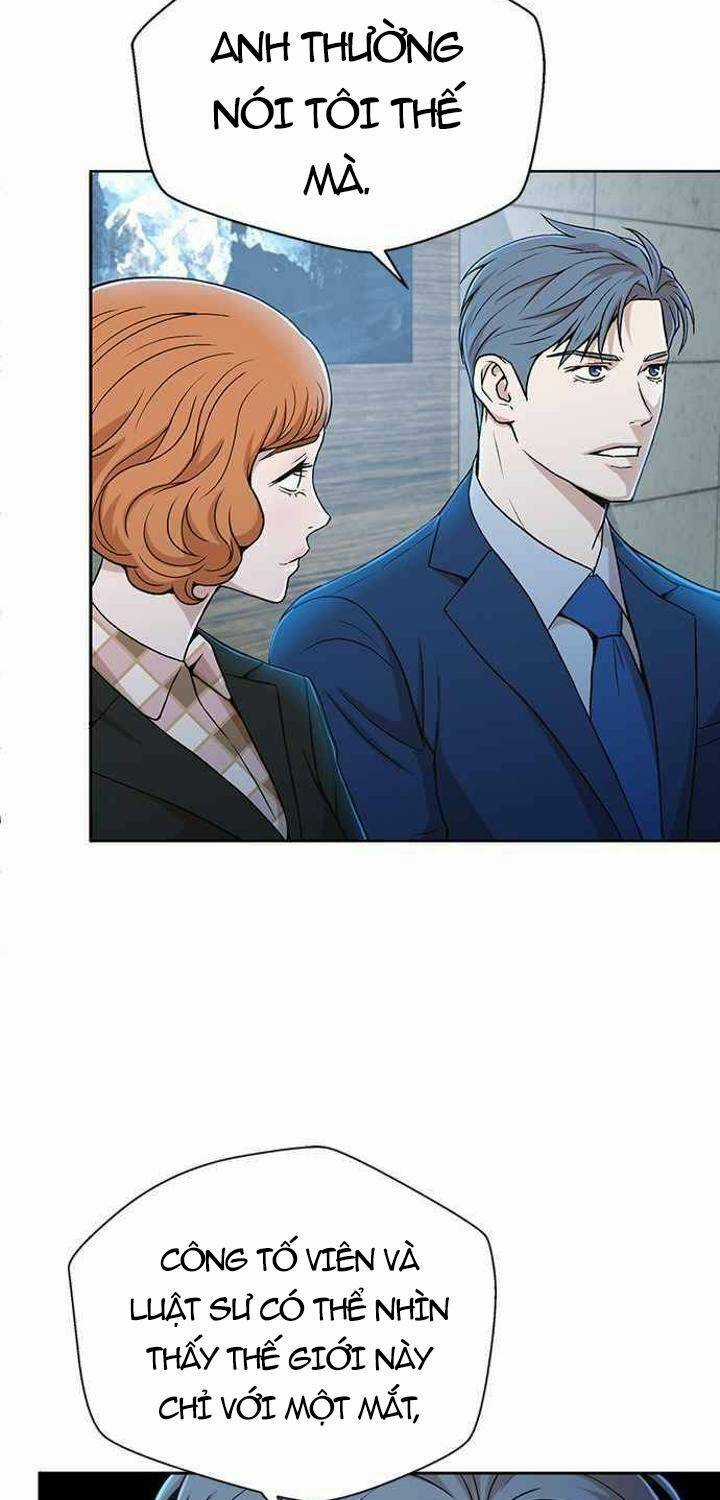 Thẩm Phán Lee Han Young Chapter 24 trang 51