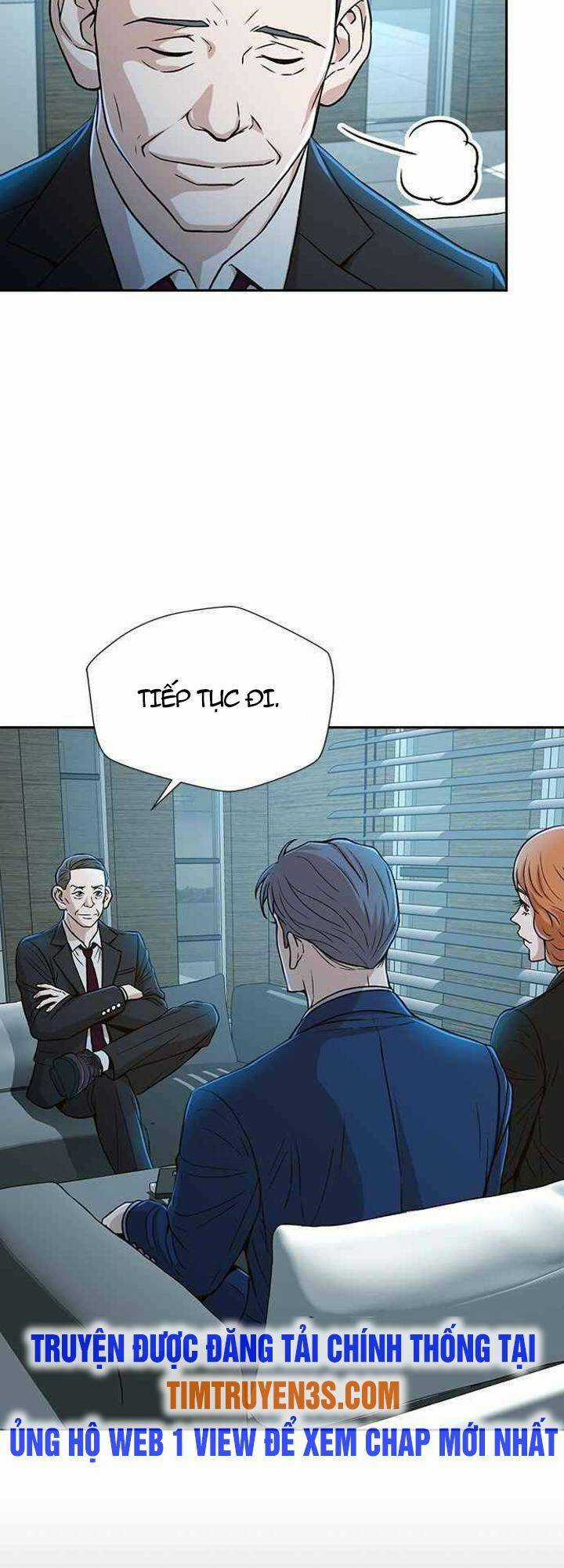 Thẩm Phán Lee Han Young Chapter 24 trang 53