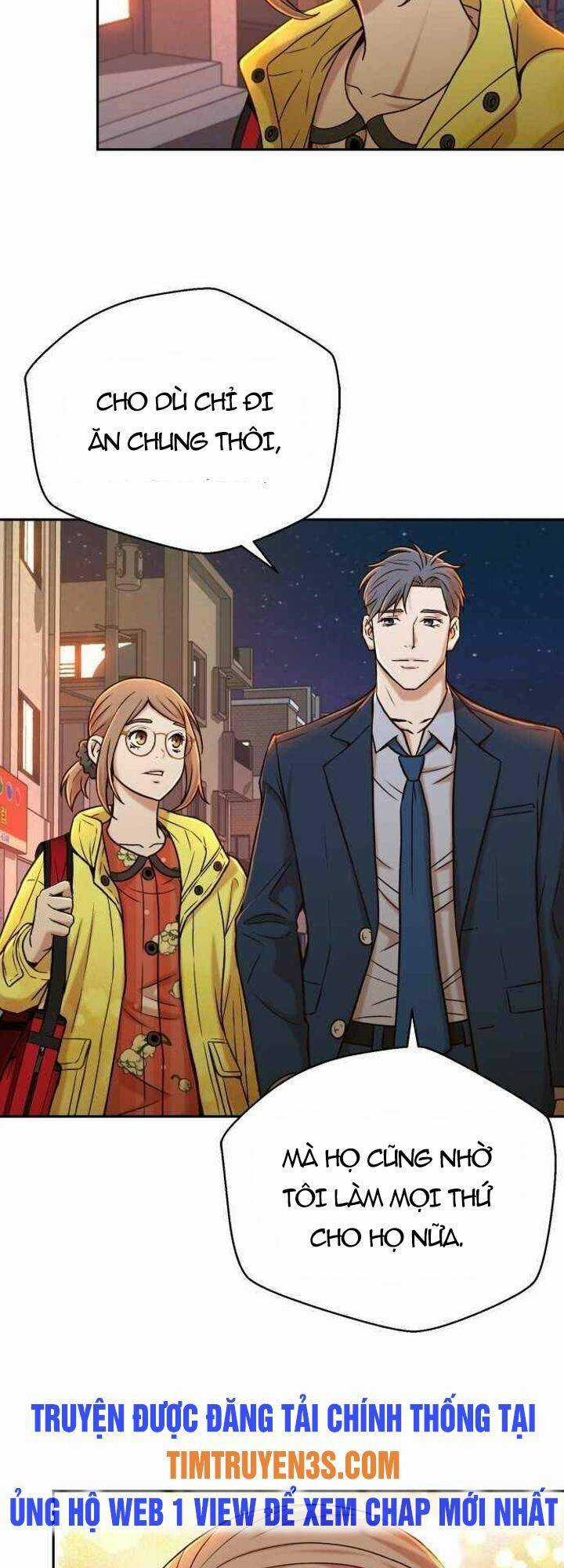 Thẩm Phán Lee Han Young Chapter 25 trang 10