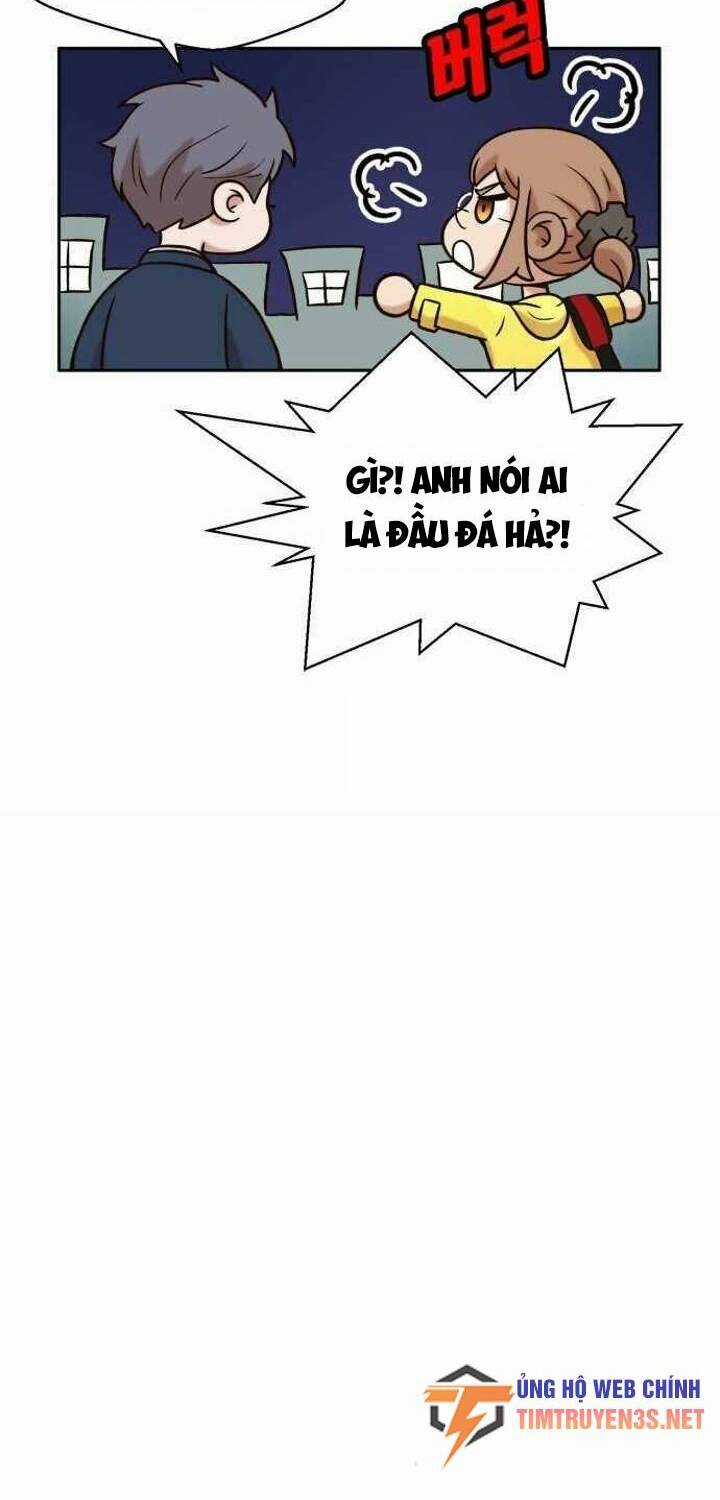 Thẩm Phán Lee Han Young Chapter 25 trang 12