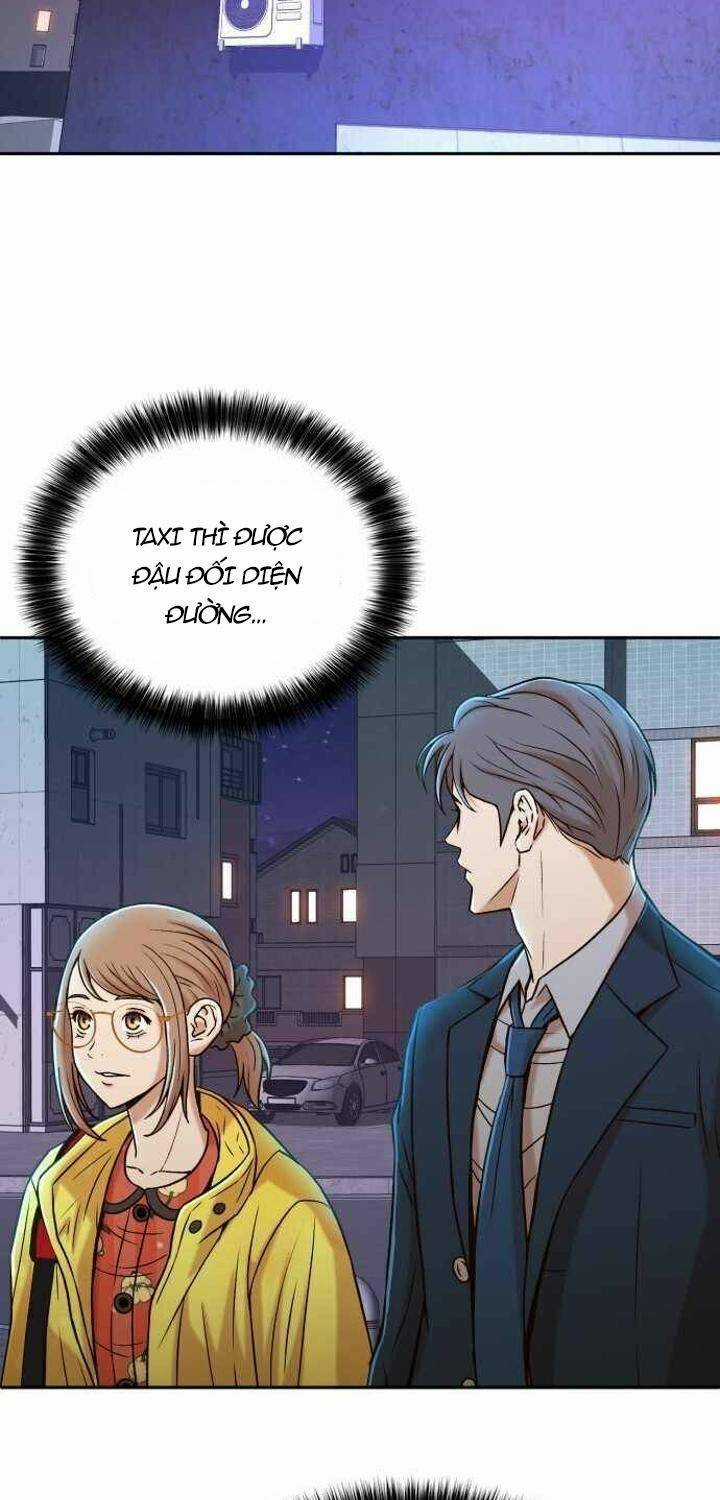 Thẩm Phán Lee Han Young Chapter 25 trang 15