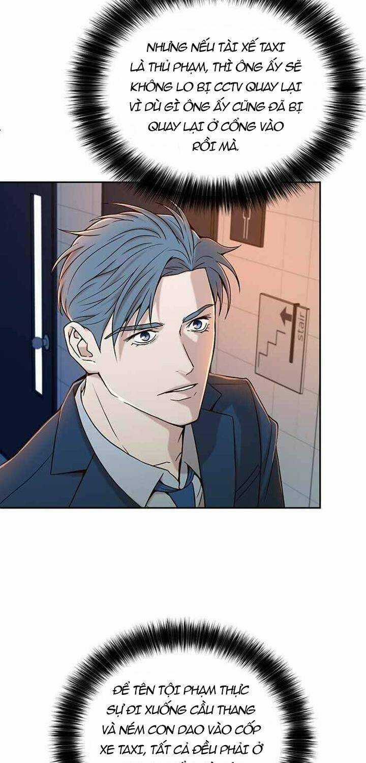 Thẩm Phán Lee Han Young Chapter 25 trang 19