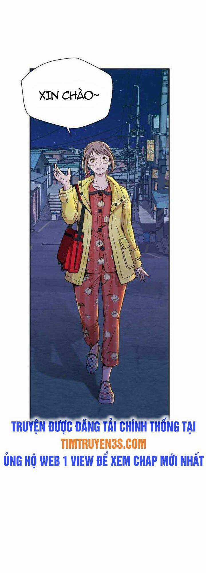 Thẩm Phán Lee Han Young Chapter 25 trang 2